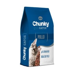 chunky gatos