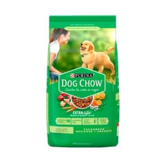 dog chow cachorro 4kg