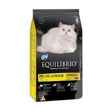 GATO PELO LONGO